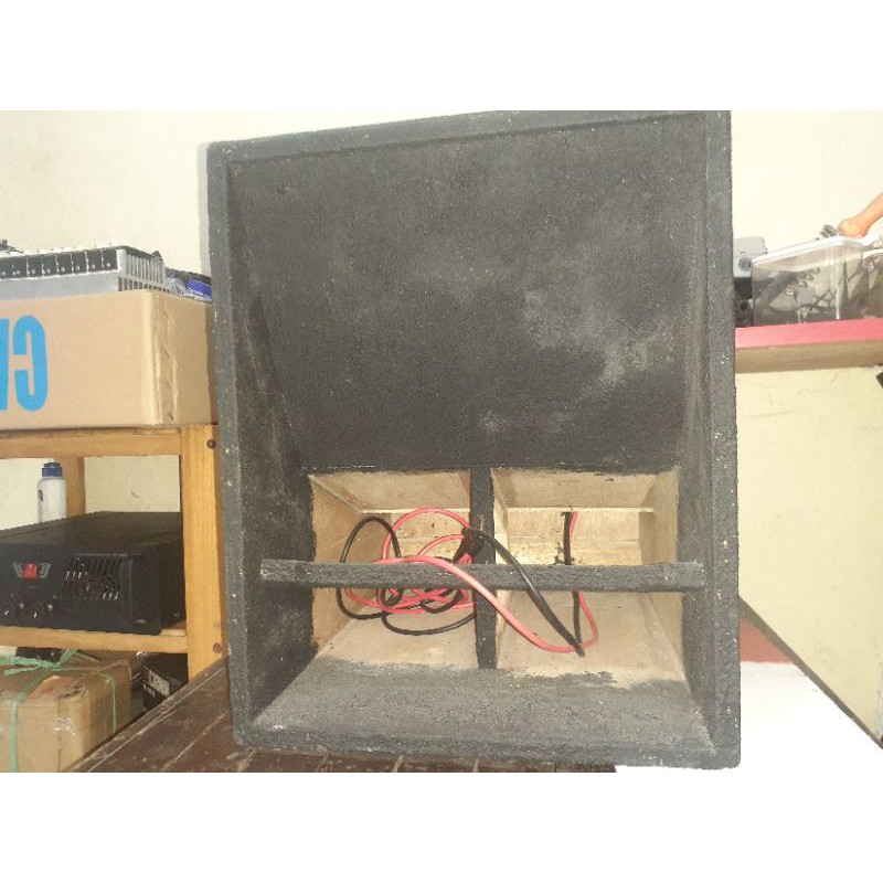 box cla 10inch