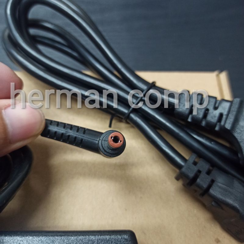 Original Charger Adaptor Lenovo ADP-90DD B 20V 4.5A DC 5.5*2.5mm