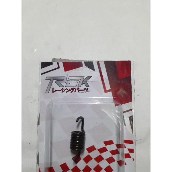 Per pir kampas ganda racing beat 1500 rpm trek