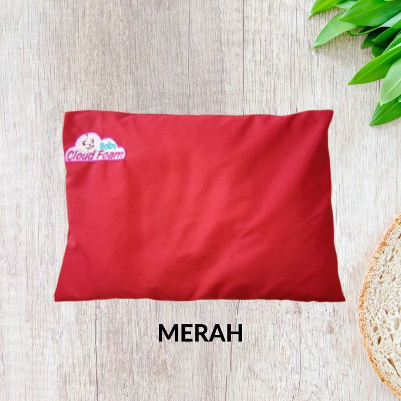 BANTAL BABY CLOUDFOAM ORIGINAL (BANTAL BABY)