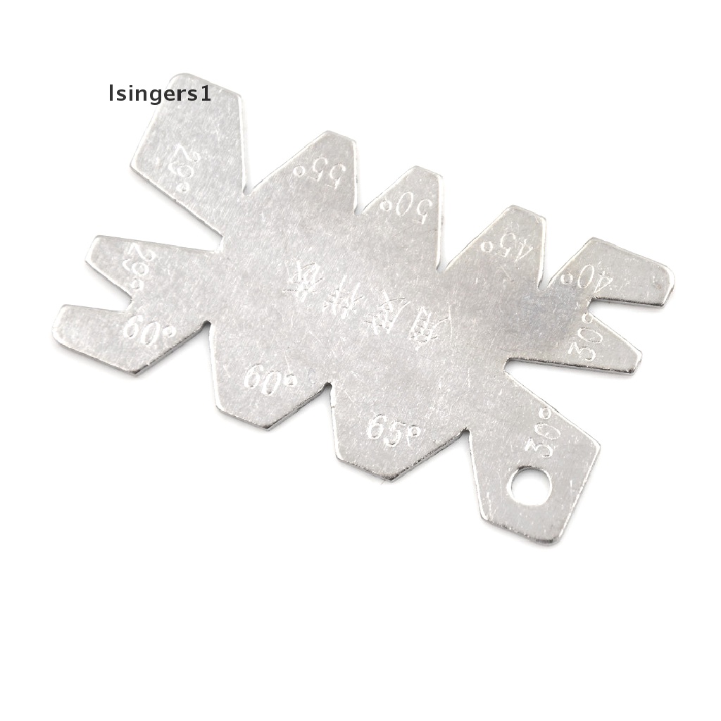 (lsingers1) Alat Pengukur Sudut Untuk Pekerjaan Metal