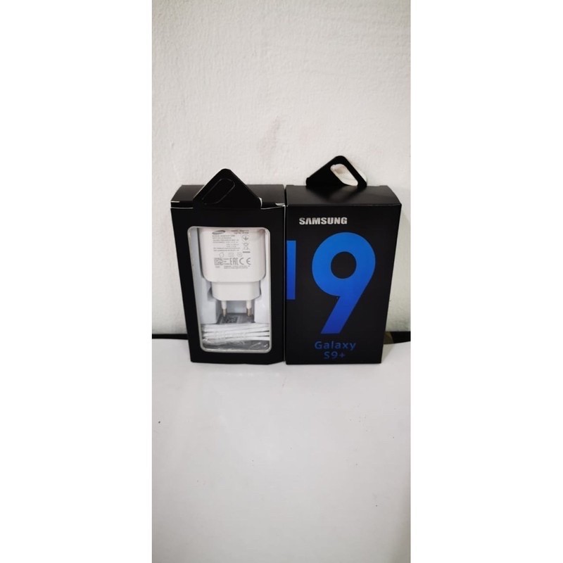 Charger Samsung S9+/Casan Samsung S9+ Ori fast charging