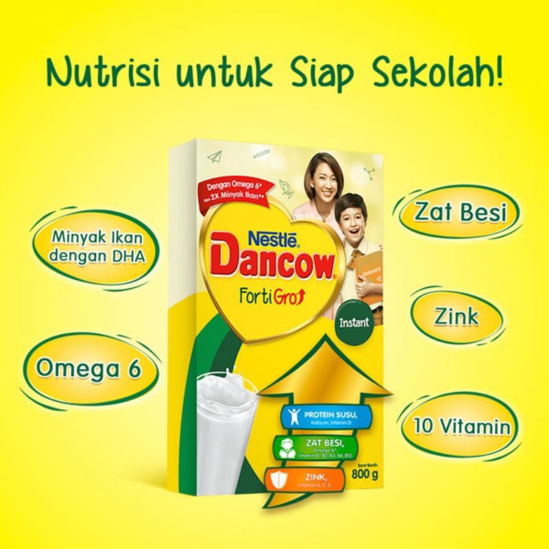 

DANCOW ISTANT 780GR