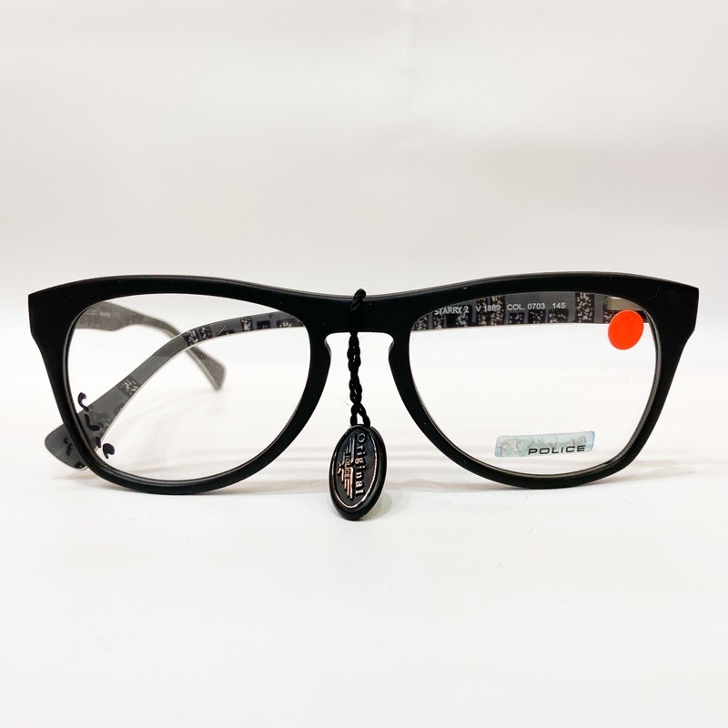 KAcamata Original POLICE