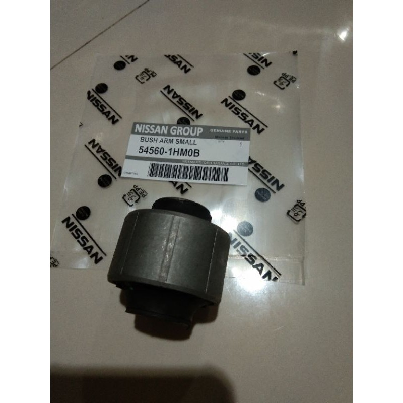 bhusing lower arm small nissan march