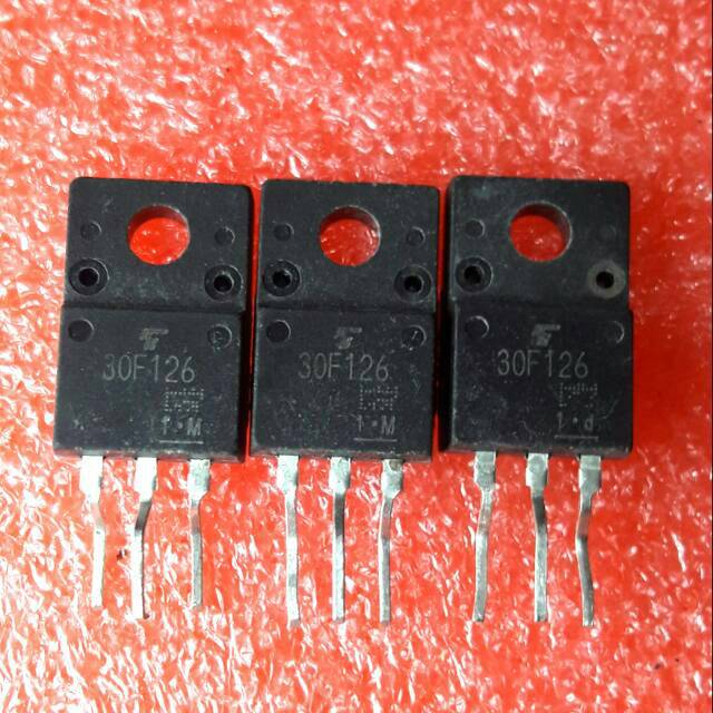 30F126 IGBT 30F126 GT30F126 IGBT 30F126 DIP TO-220 ORIGINAL