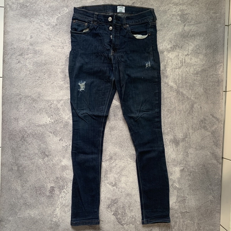 PMP Jeans Denim