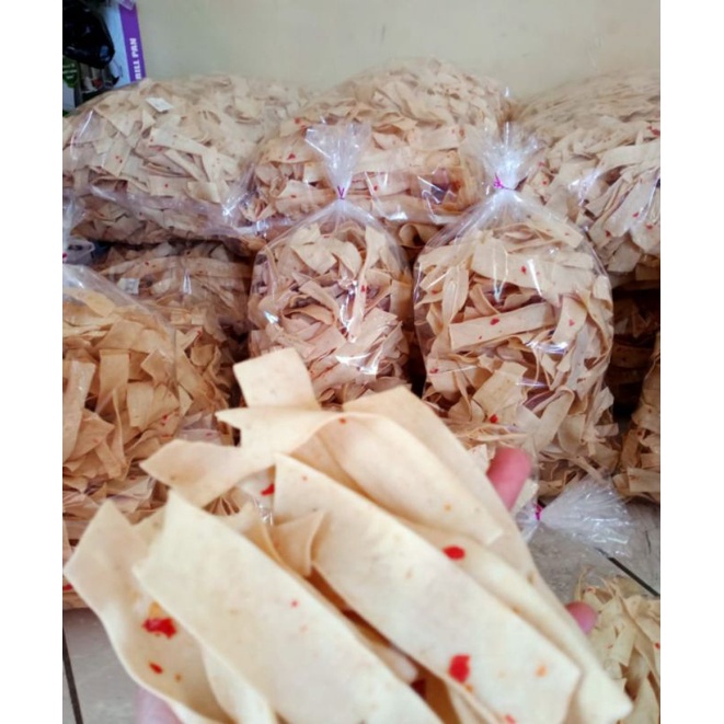

SLONDOK SUPER PEDAS MANIS (RAOS GANDEM)