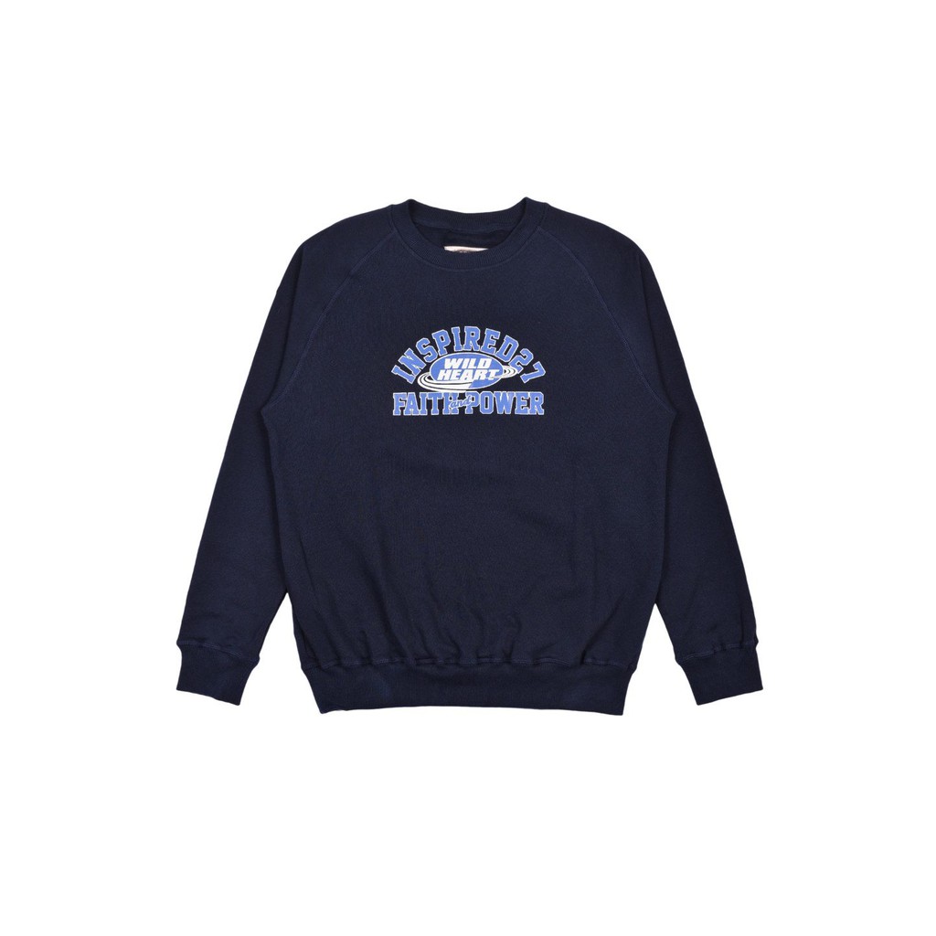 

Inspired27 Sweater - Uranus