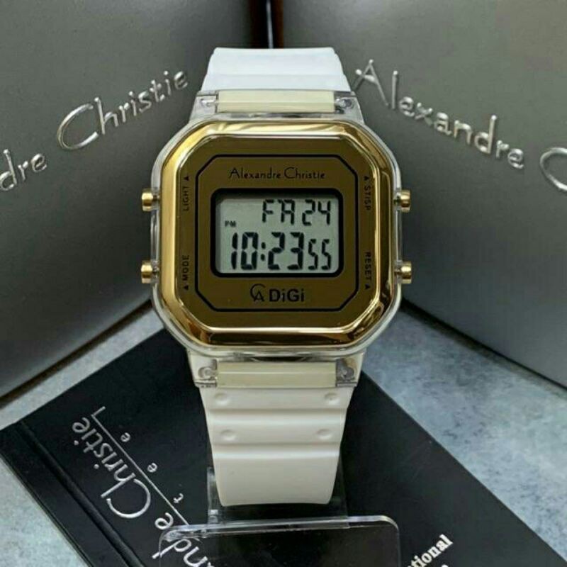 ALEXANDER CHRISTIE 9331 LH ORIGINAL WOMAN