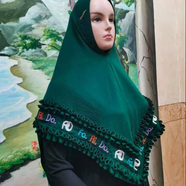 FO Ori Seri Kiano Jersey Barbara