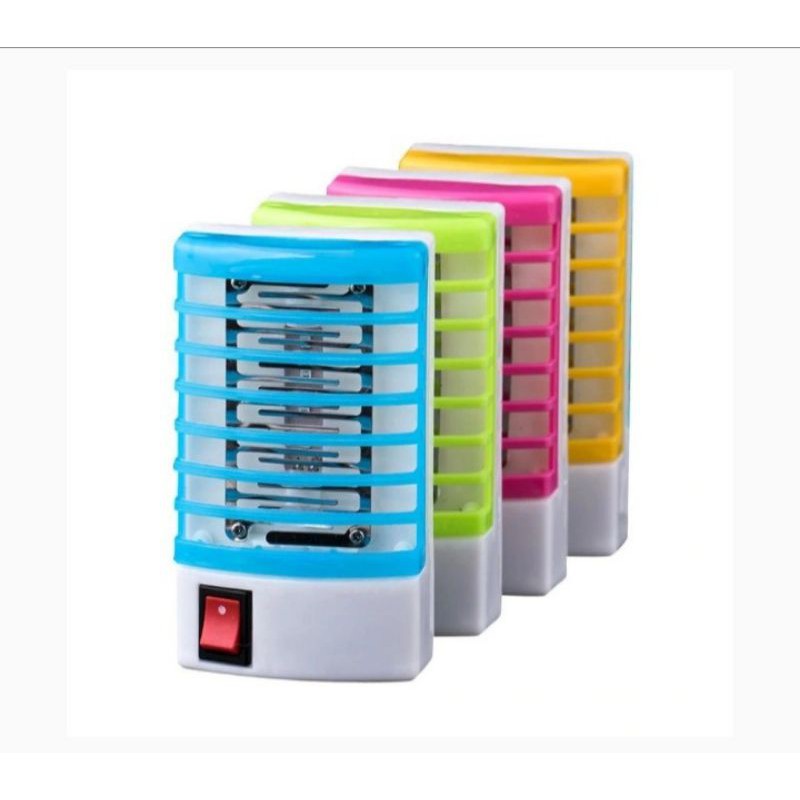 Perangkap Nyamuk Elektrik DW-777