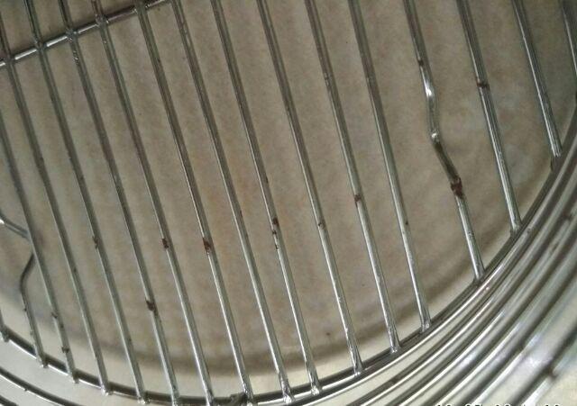 Penggorengan Serbaguna Maspion Fryer 18cm (00142.01121)