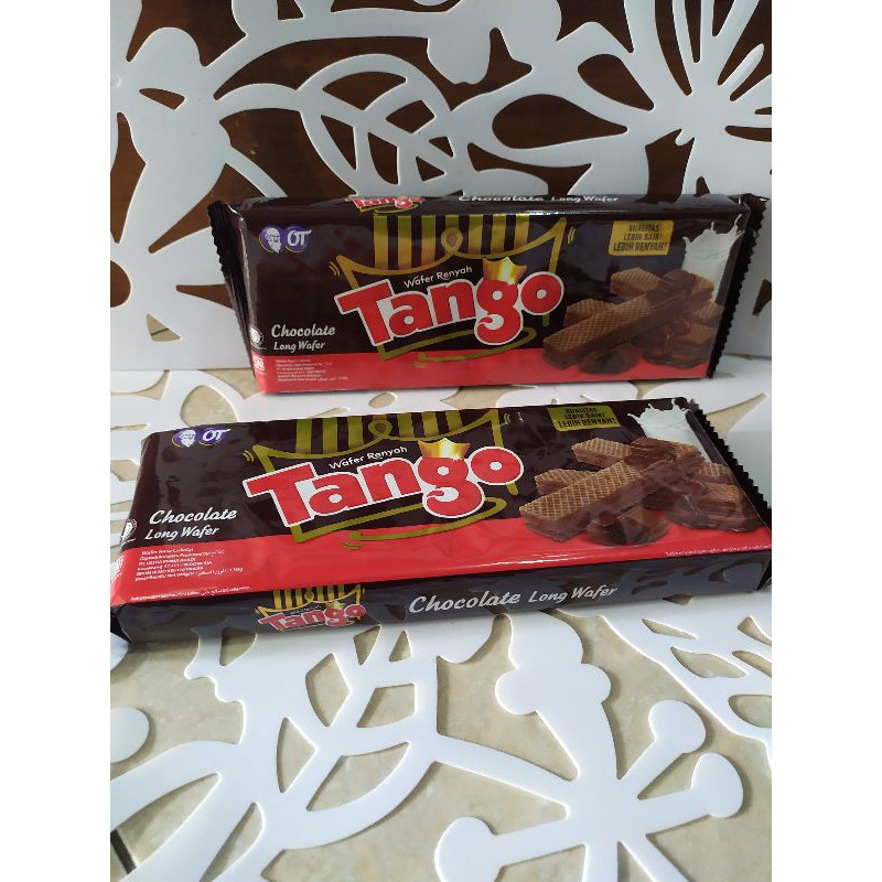 

Tango Wafer 130gr