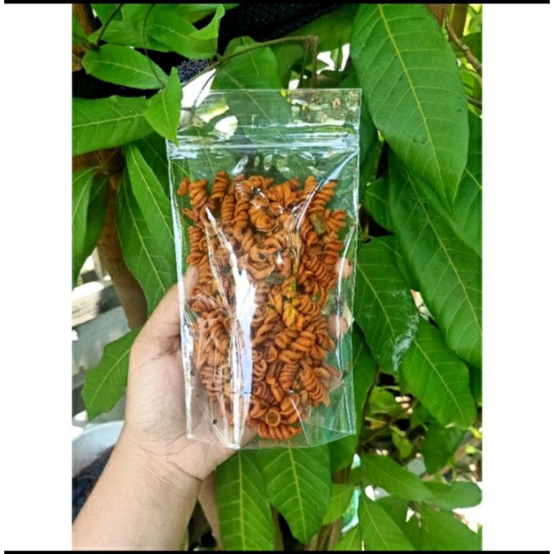 

Makaroni spiral