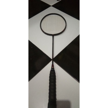 raket yonex carbonex 21 SP original japan raket badminton bulutangkis raket jadul langka