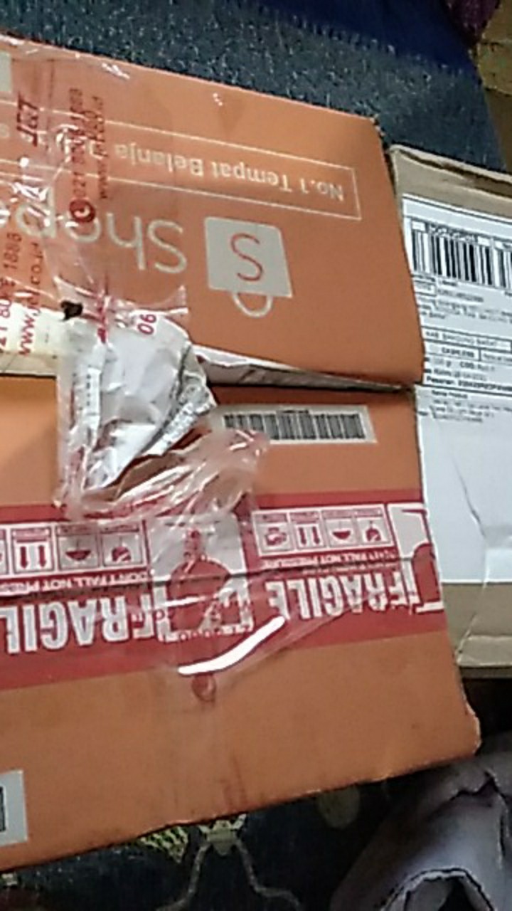 Dupa Lidi Khas Arab Al Afrah By Suratti