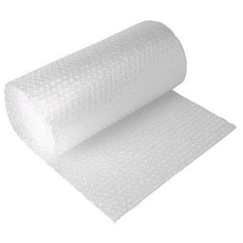 

bubble wrap tambahan packing !