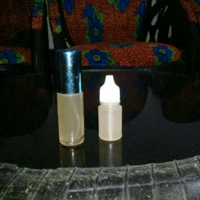 Lendir siput 10 ml
