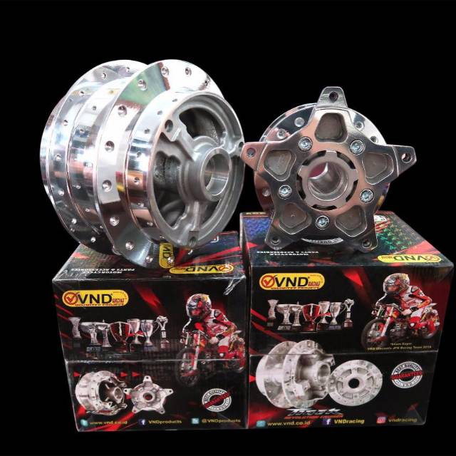 TROMOL SET R 15 NEW VVA R15 V3 VIXION R NEW