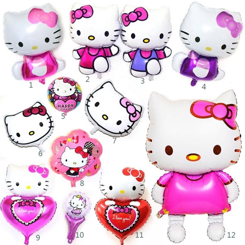 Unduh 640 Gambar Hello Kitty Selamat Ulang Tahun Terbaru 