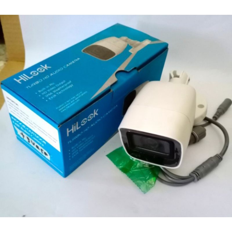 Camera CCTV HilookOutdor2MP