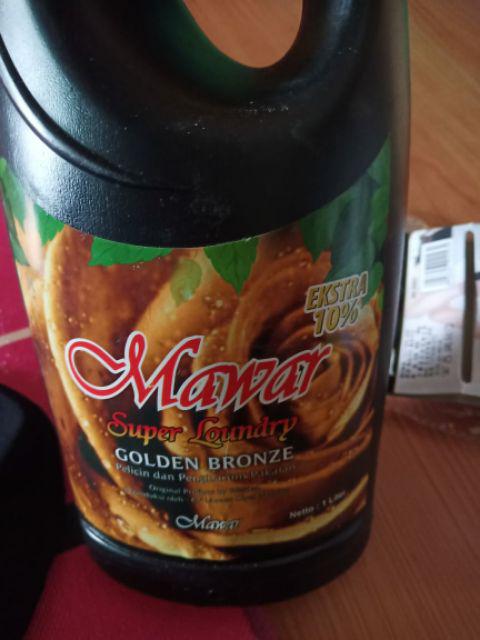 Refill Mawar Super Comfort, Mawar Softener, Mawar Pewangi Laundry, Softener, Pelembut