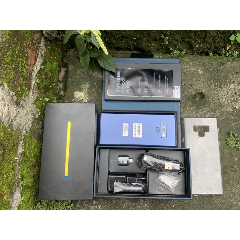 samsung galaxy note 9