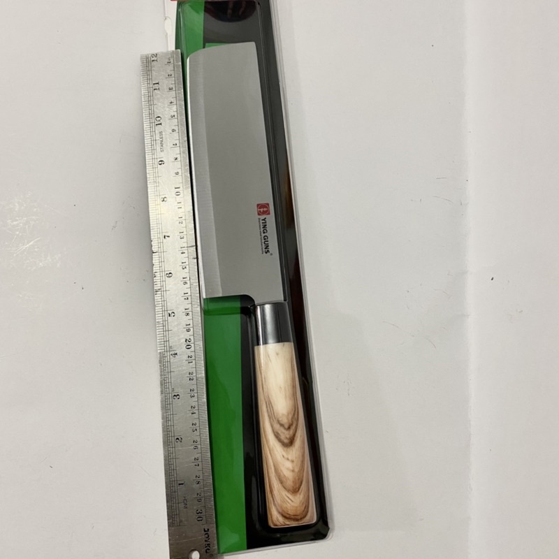 Golok Yin Guns Besar / Pisau Yin Guns Besar / Pisau Yin Guns Serbaguna / Golok Besar / Pisau Besar