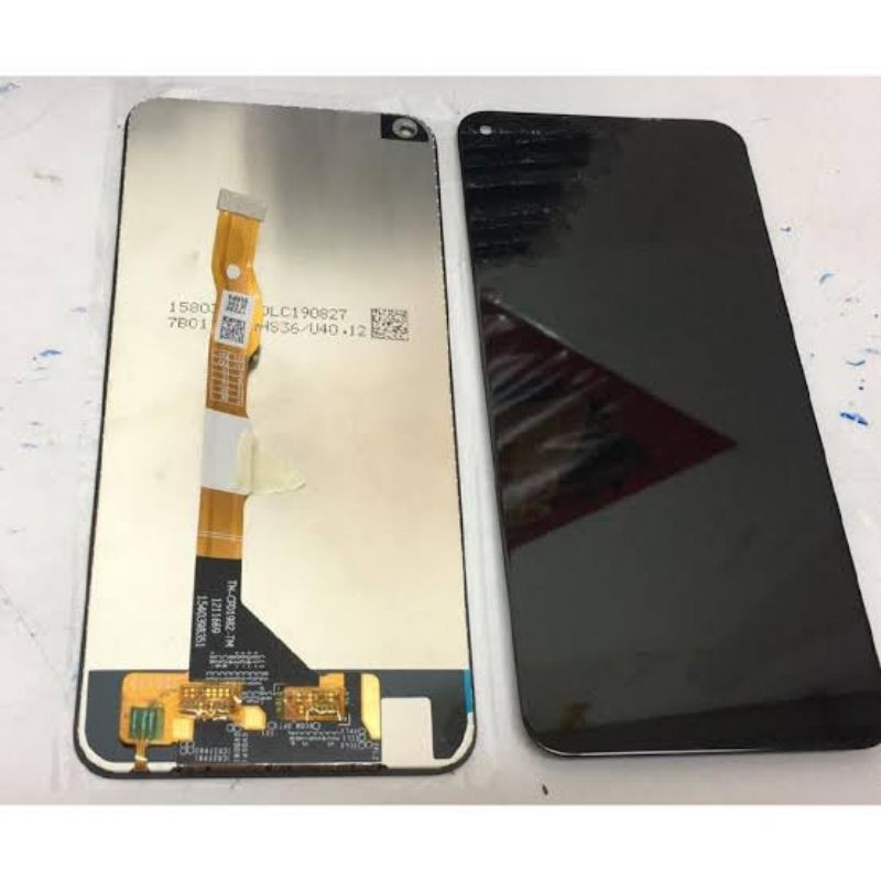 lcd touchscreen vivo y30/y30i metoo original100%