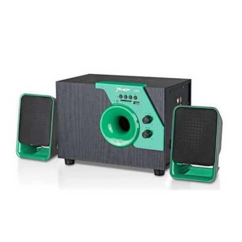 Speaker Bluetooth GMC Teckyo 778D