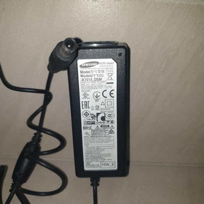 Adaptor Tv Samsung A1514 Dsm