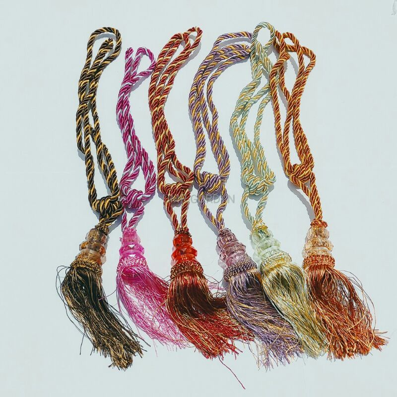 #TASSEL GORDEN/TALI GORDEN UNTUK SEMUA GORDEN
