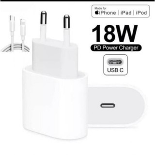 CHARGER IPHONE ORIGINAL IPHONE 11 PRO Max , X , XR , XS , 8 | Adaptor