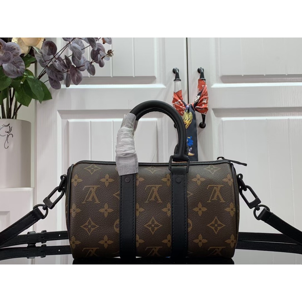 LV SPEEDY ZOOOM WITH FRIENDS (Free Sarung+BubbleWrap）