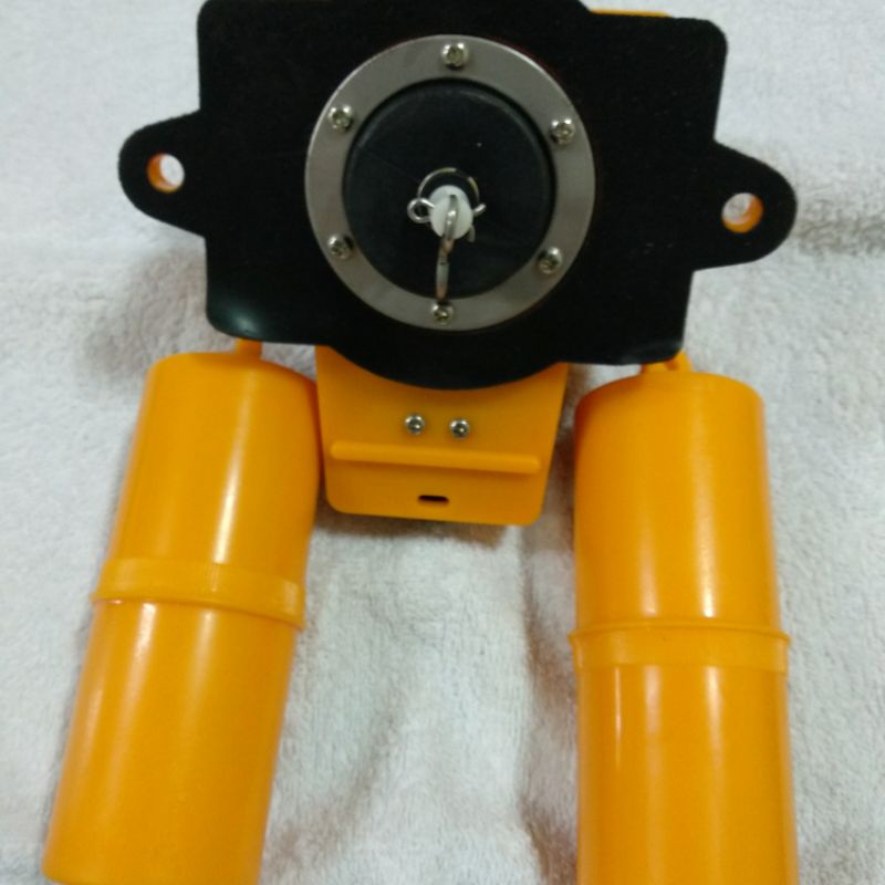 FLOAT WATER LEVEL SWITCH JF32 PARKER