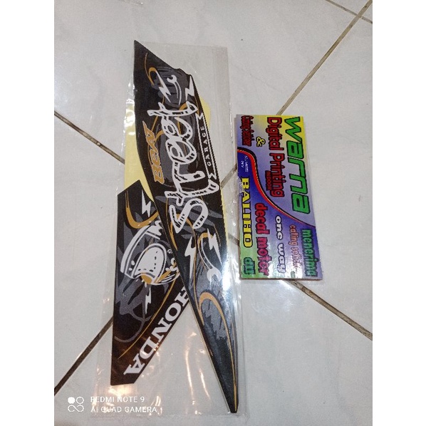 beat street les standar