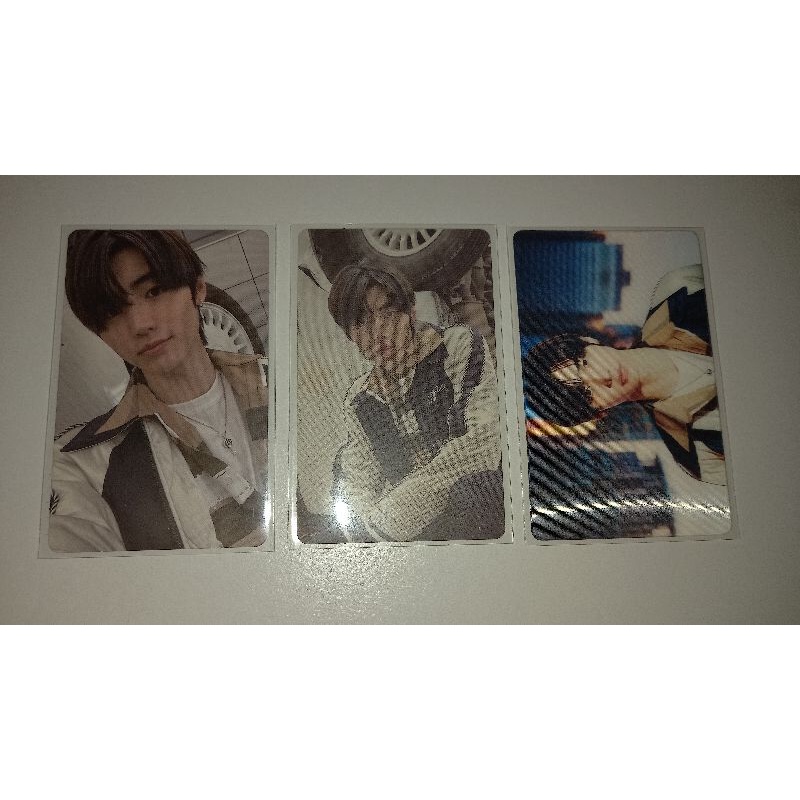 pc bdc sunghoon down selca/konsep