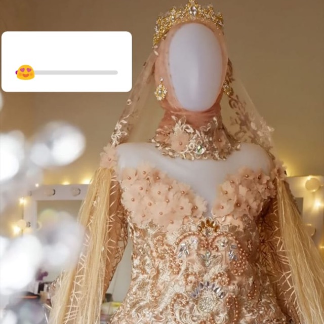 Gaun Pengantin Dan Jas - Neofotografi