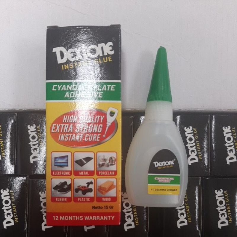 

LEM INSTAN DEXTON LEM KOREA /LEM TETES