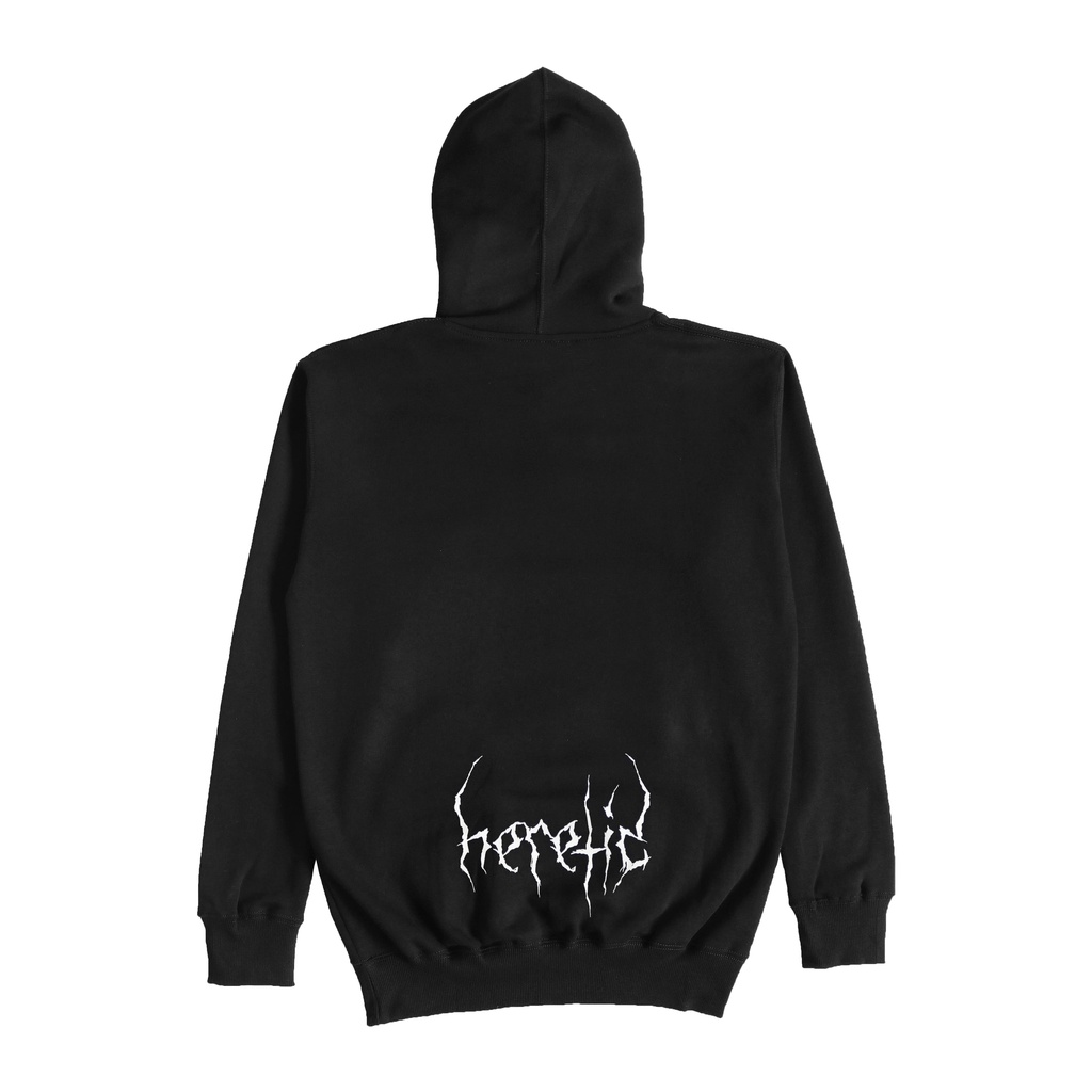 Heretic - SUCD - Pullover Hoodie