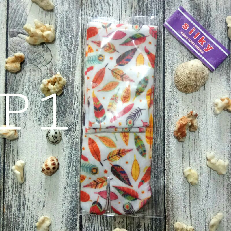 TERLARIS 12 MOTIF KAOSKAKI PRINTING MUSLIMAH PRODUKSI SENDIRI BAHAN BAGUS HARGA HEMAT