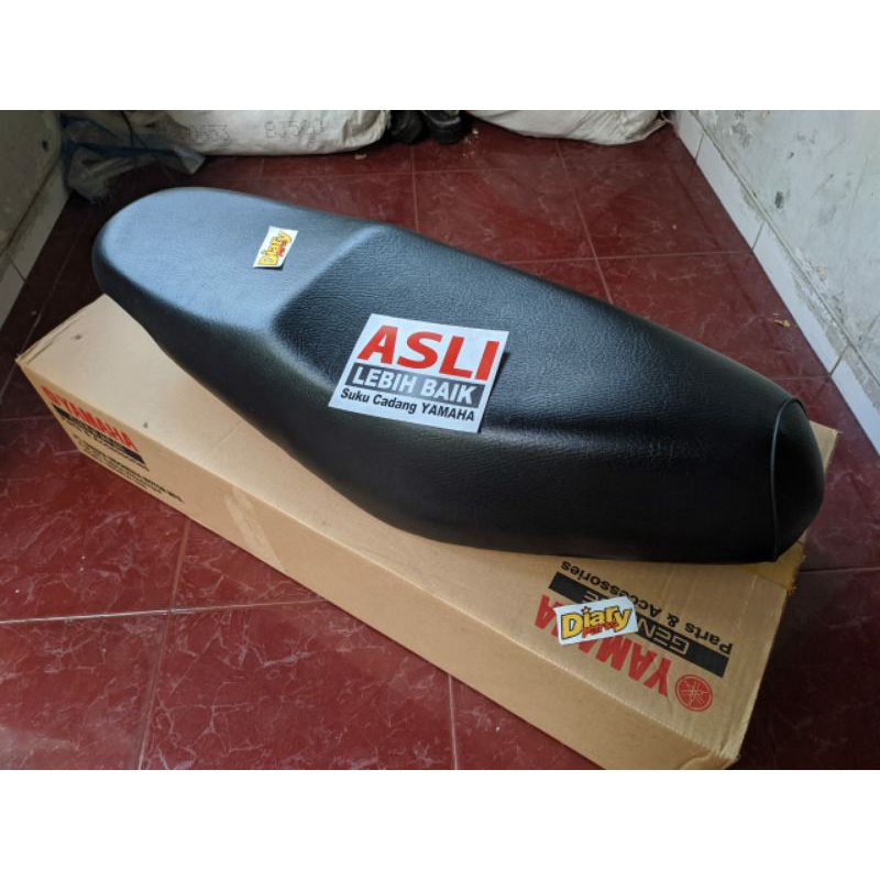 Jok yamaha mio sporty 5TL original yamaha