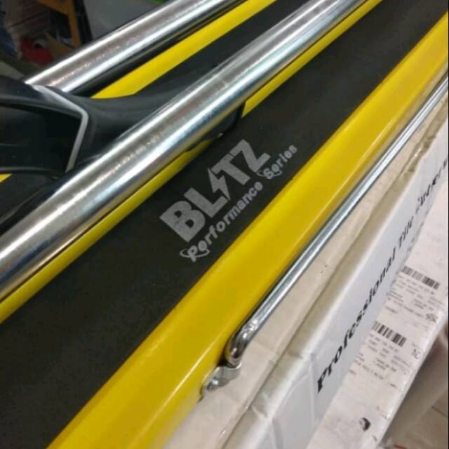 Alat pemotong keramik granit blitz 100 cm