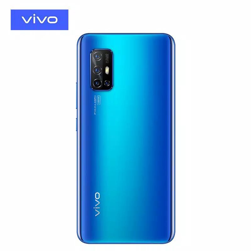 VIVO V19 8GB/256GB