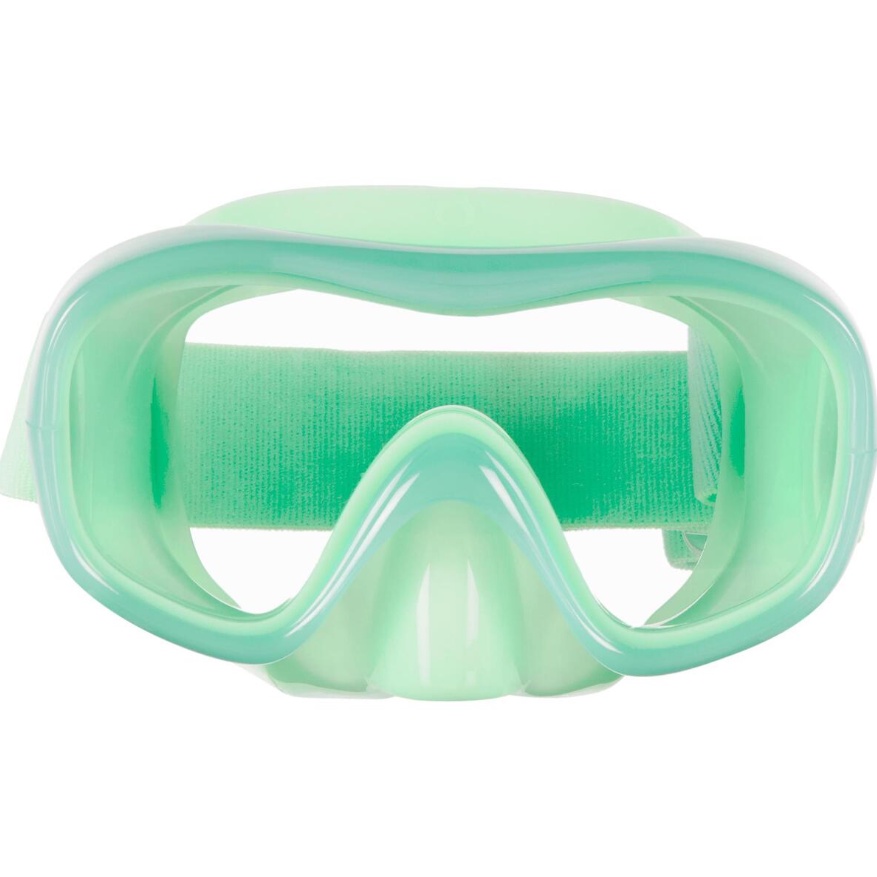 SUBEA Masker Snorkelling Dewasa 520