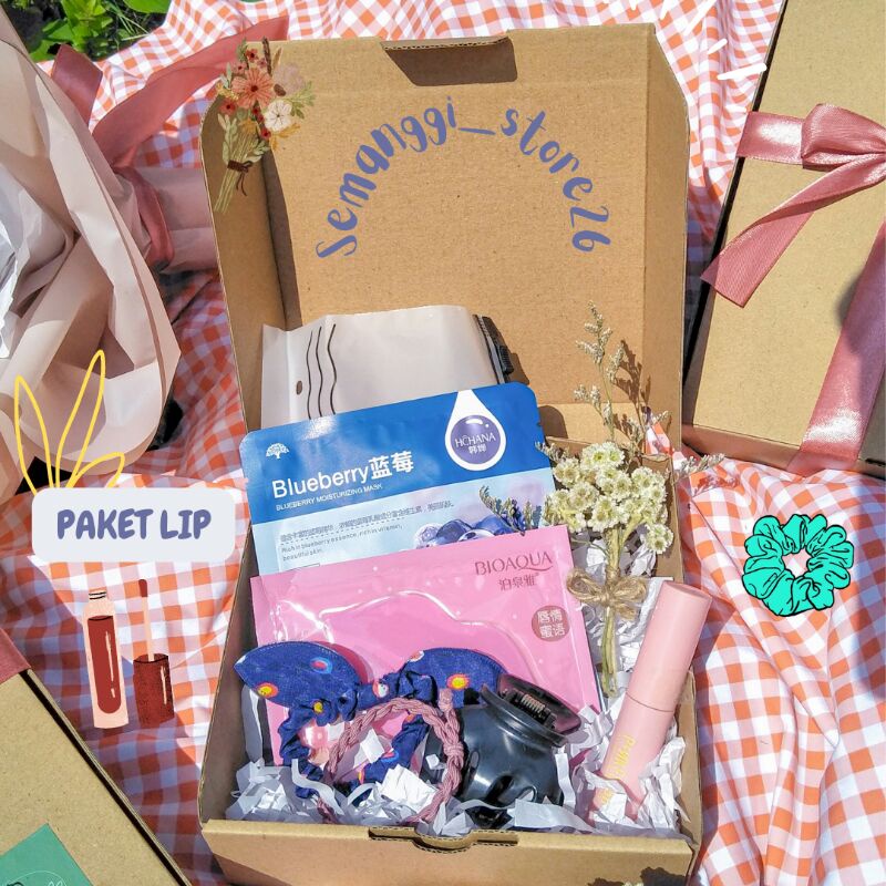 

TERMURAH | HAMPERS | KADO ULANGTAHUN | GRADUESION | WEDDING | PAKET LIP