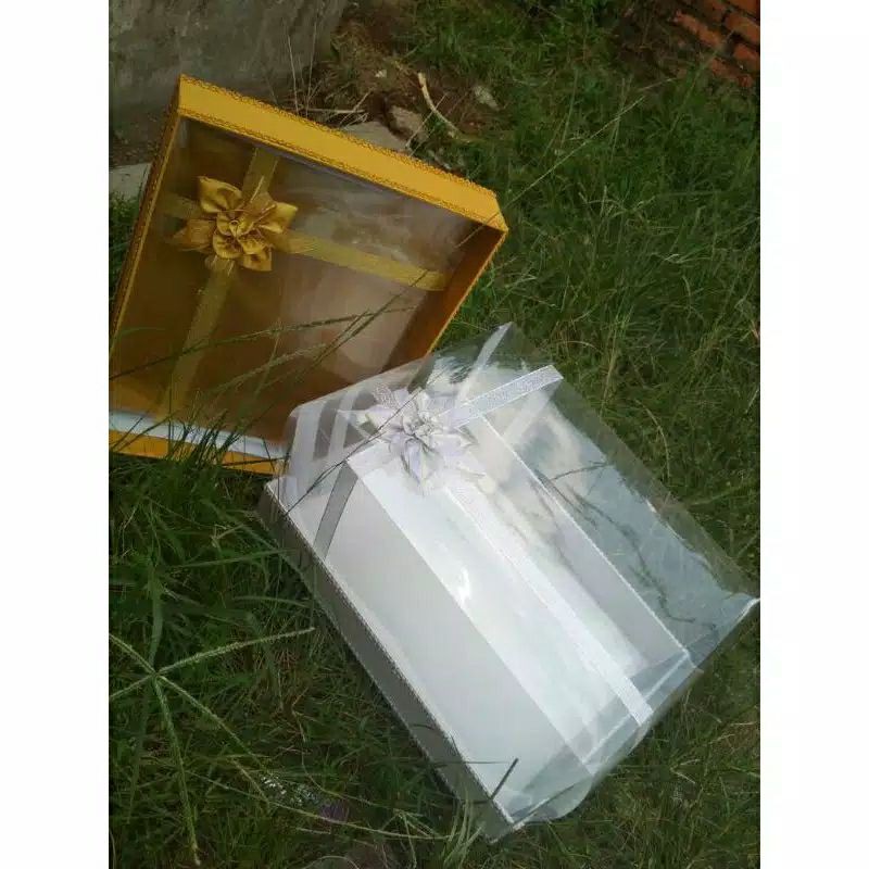 

kotak hantaran pita 30x40