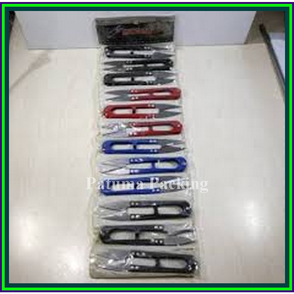 

Gunting Benang Kanyong quality Impor