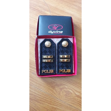 pangkat polisi/pangkat iptu/pangkat pdh iptu/pangkat pdu iptu/pangkat list merah/pangkat list hitam